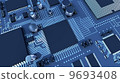 Circuit board 9693408