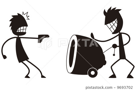 Strong weapon Strong weapon 9693702