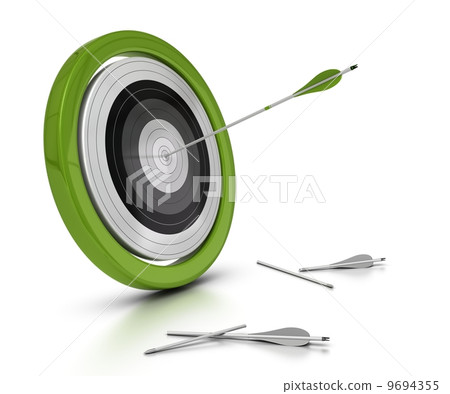 reaching objective 9694355