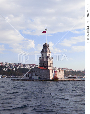 Istanbul Otome Tower 9694402