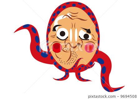 堆插圖 堆插圖 9694508