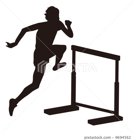 Hurdles 9694562