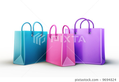 shopping bag shopping bag 9694824