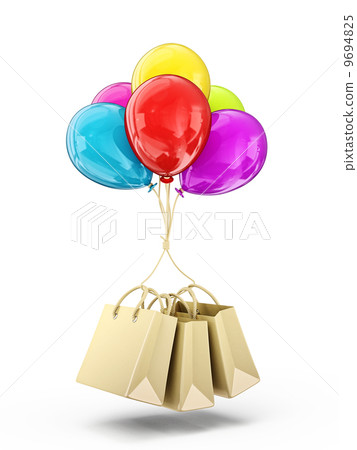 shopping bags shopping bags 9694825