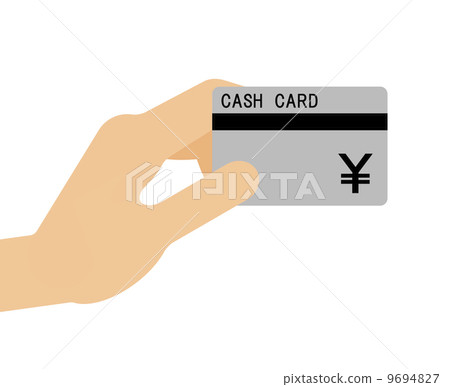 Card payment Card payment 9694827