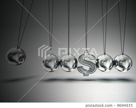 balancing balls 9694835