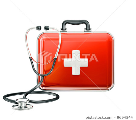 first aid box 9694844