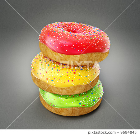 donuts 9694845