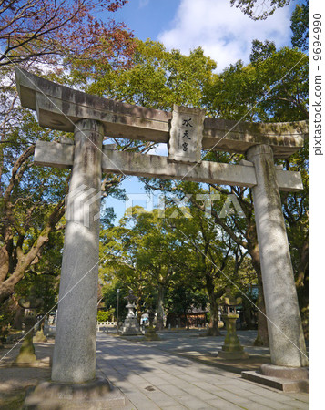 Suigintamiya Fukuoka Suigintamiya Fukuoka 9694990