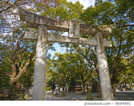 Suigintamiya Fukuoka Suigintamiya Fukuoka 9694991