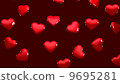 heart, hearts, C G 9695281