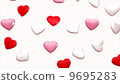heart, hearts, isolated 9695283