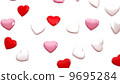 heart, hearts, valentine 9695284