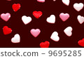 heart, hearts, valentine 9695285