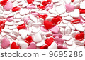 heart, hearts, valentine 9695286