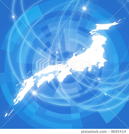 日本商業材料 9695414