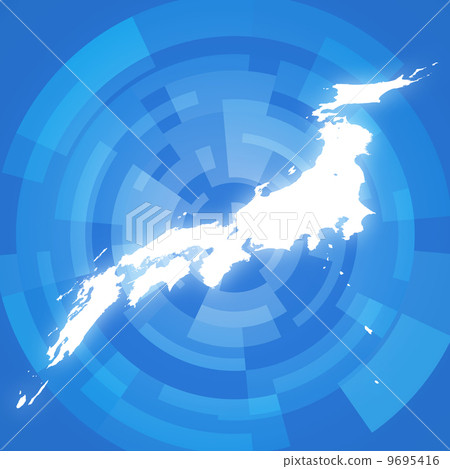 日本商業材料 9695416