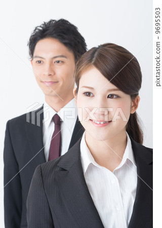 新員工形象 新員工形象 9695503