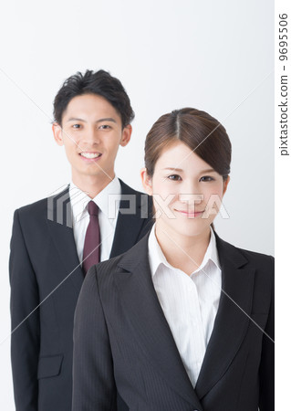 新員工形象 新員工形象 9695506