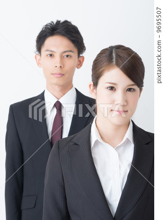 New employee image New employee image 9695507