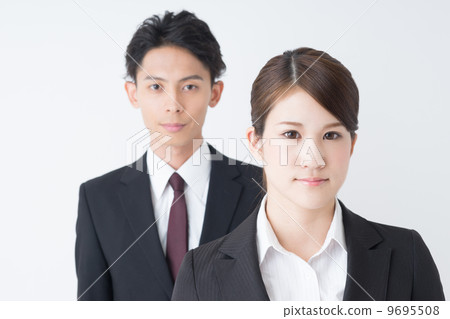 New employee image New employee image 9695508