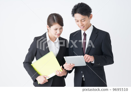 新員工形象 新員工形象 9695510