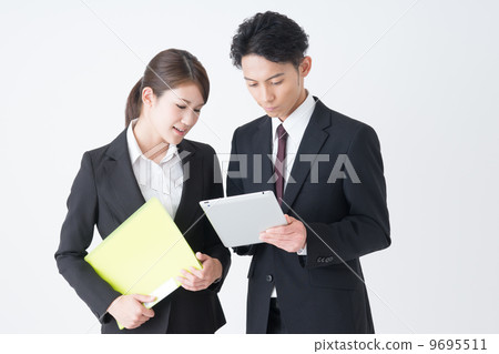 新員工形象 新員工形象 9695511