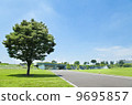 Showa Memorial Park, Flower and Midori Cultural Center 9695857