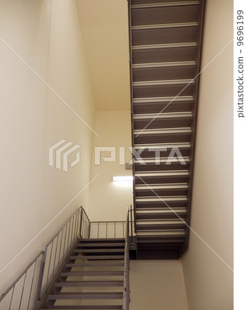emergency stairs 9696199