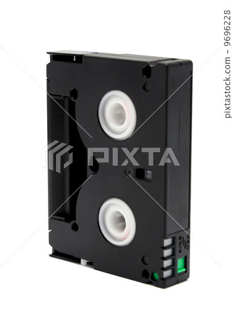 Videocassette 9696228