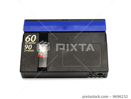 Videocassette 9696232