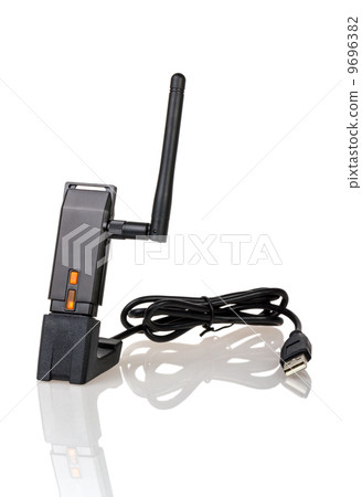 Wi-Fi Wireless USB Adapter 9696382