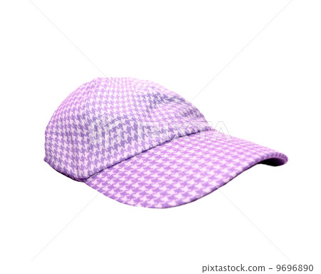 purple cap 9696890