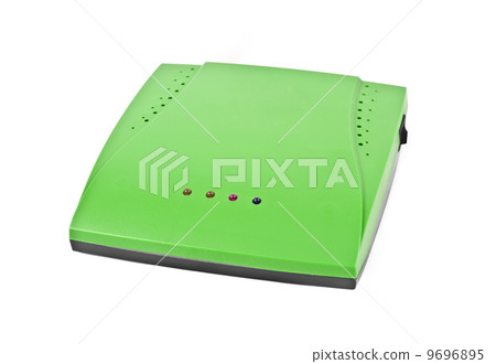 Wireless ADSL Modem Router 9696895