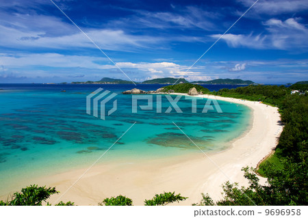 Awanna Beach 9696958