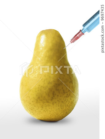 Vitamin Injection 9697435