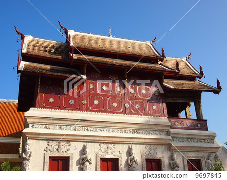 帕辛寺 帕辛寺 9697845