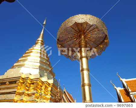 Wat Doi Suthep Wat Doi Suthep 9697863