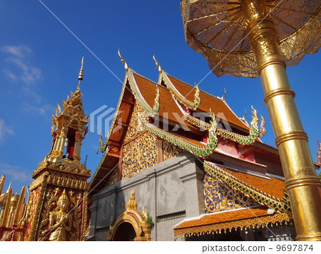 Wat Doi Suthep Wat Doi Suthep 9697874