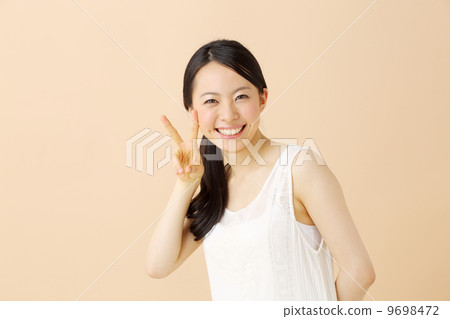女裝·米色 女裝·米色 9698472