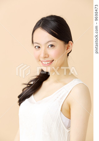 女裝·米色 9698473