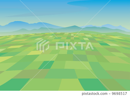 Countryside scenery 3 9698517