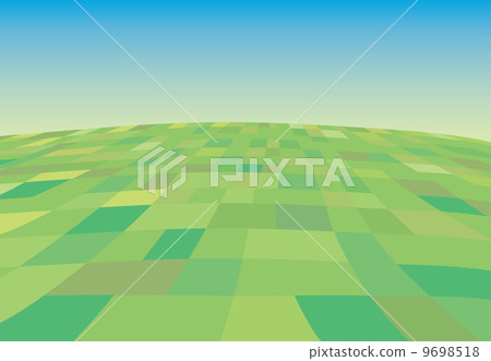 鄉村風光2 鄉村風光2 9698518