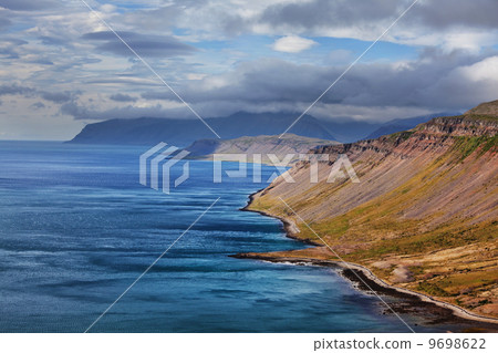 Iceland 9698622