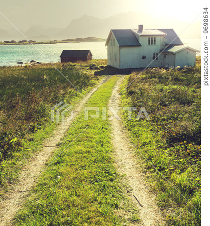 Lofoten 9698634
