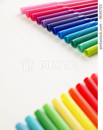 彩色筆 9698703