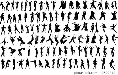 Dancers 9699248