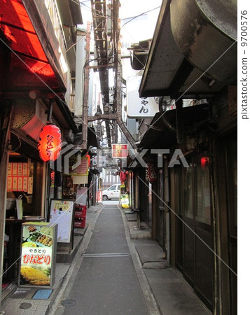 Shinjuku Nishiguchi Memory Yokocho 9700576