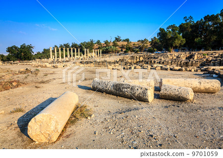 Beit She'an 9701059