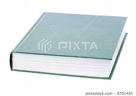 green book 9701485